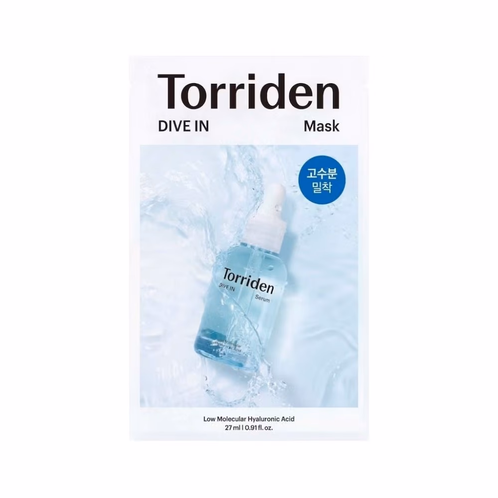 Torriden Dive In Mask -1 Sheet 1