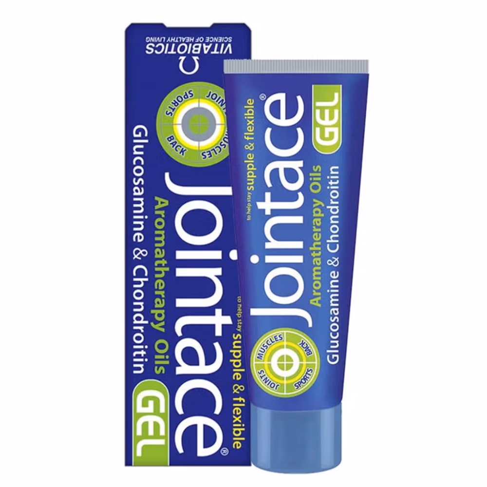 Vitabiotics Jointace Gel 75ml 4