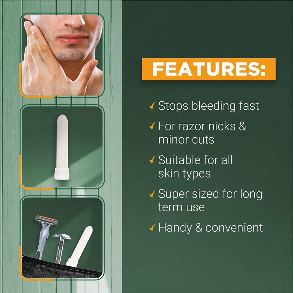 Ezycare Styptic Pencil 3