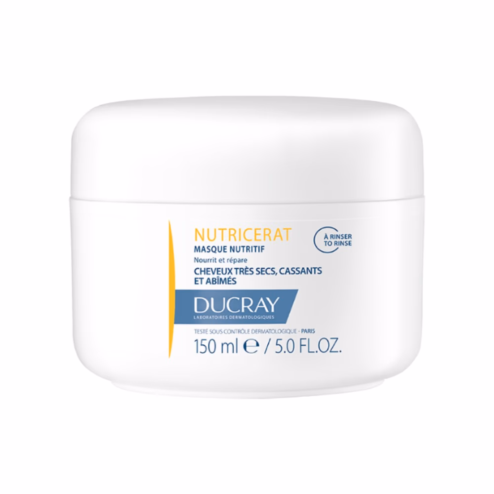 Ducray Nutricerat Mask 150ml