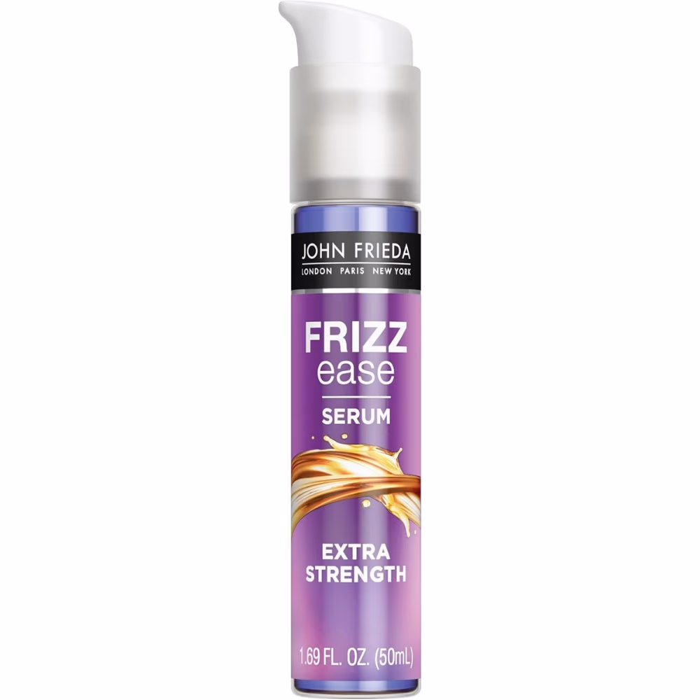 John Frieda Frizz Ease Extra Strength Serum 50ml