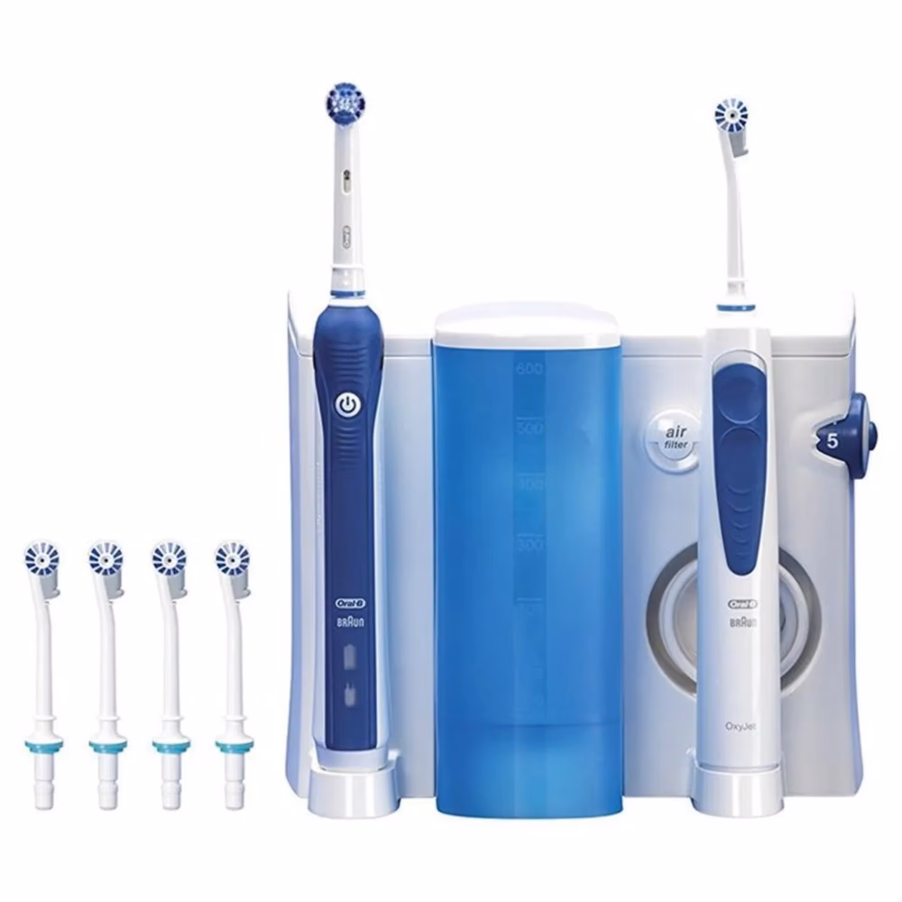 Braun Oral-B OxyJet Irrigator OC 20 535