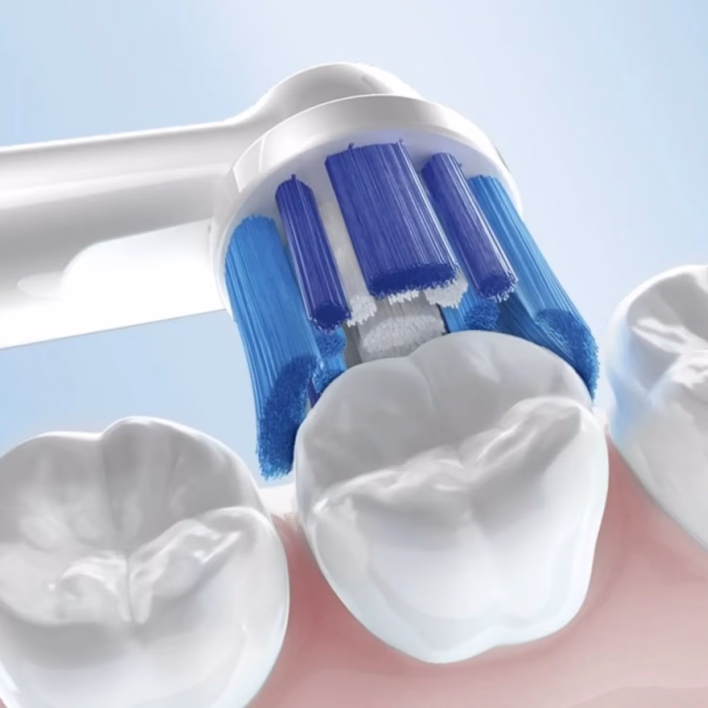 Braun Oral-B OxyJet Irrigator OC 20 535 2
