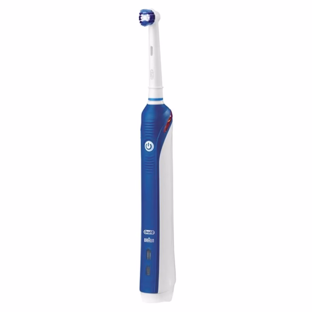 Braun Oral-B OxyJet Irrigator OC 20 535 4