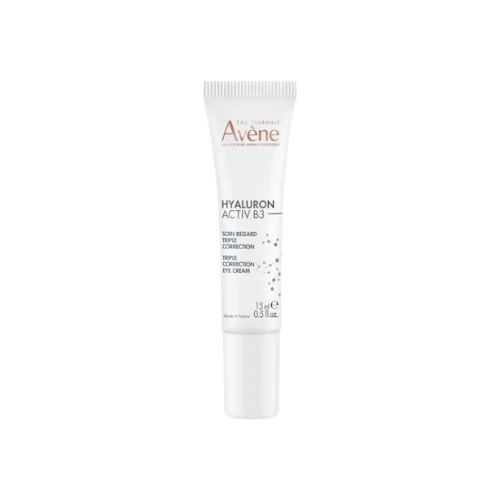 Avene Hyaluron Activ B3 Triple Cor Eye Cream 15ml