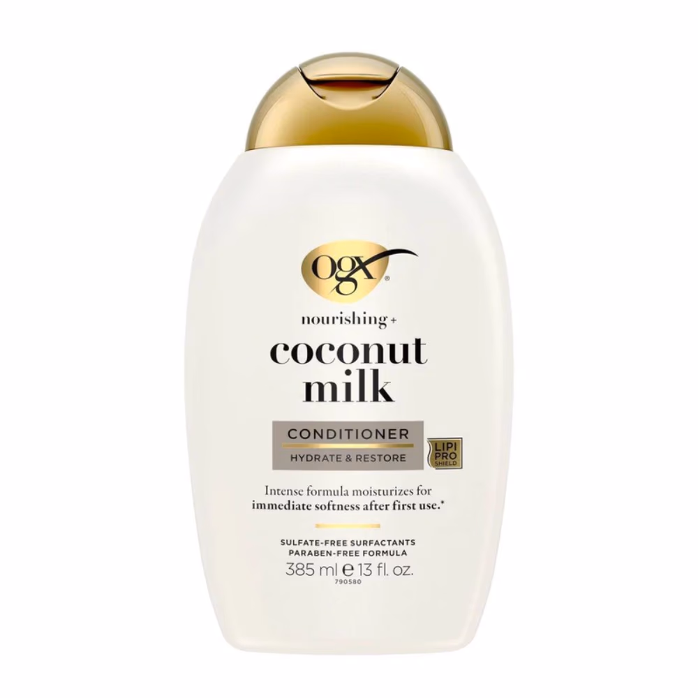 OGX Coconut Milk Conditioner 385ml 1