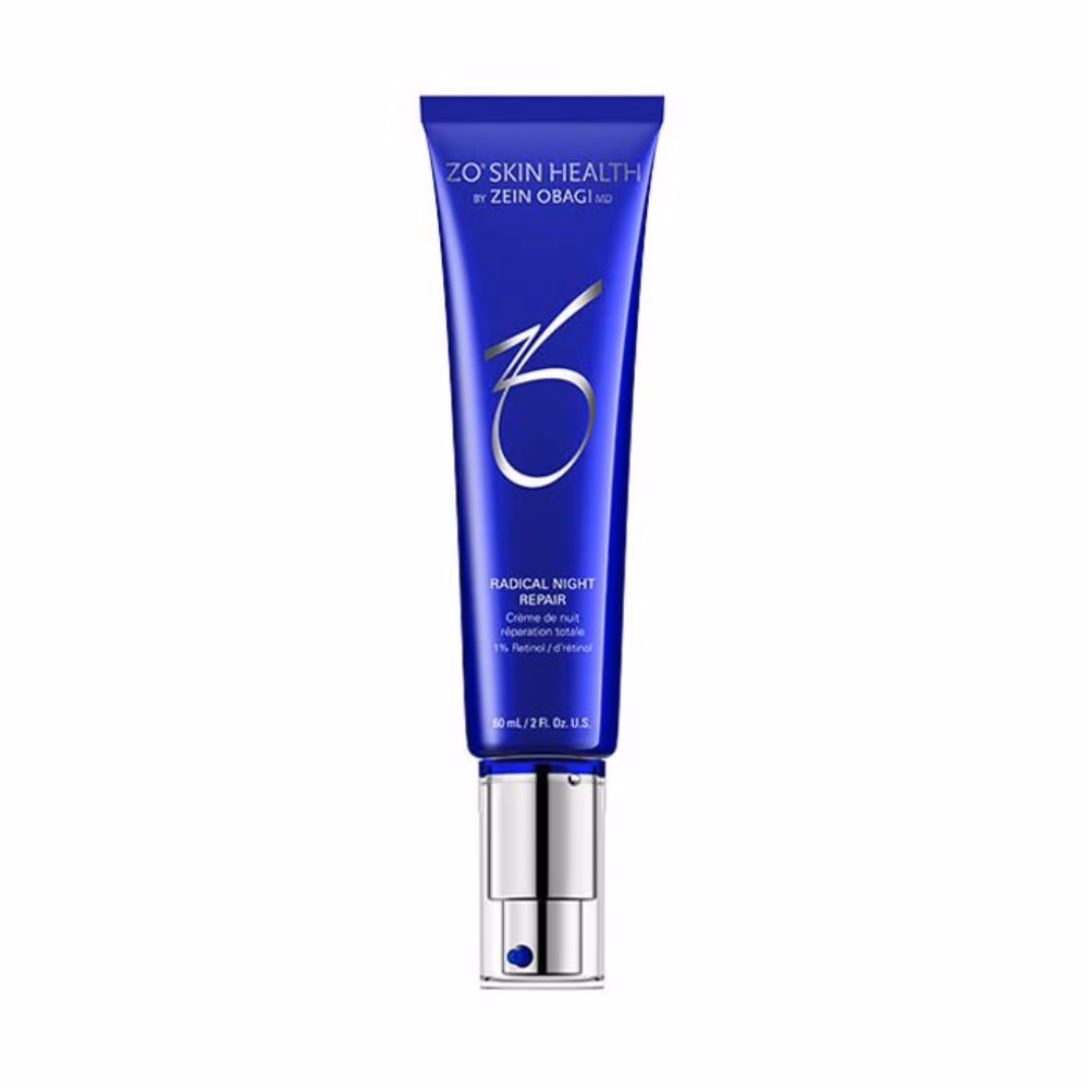 ZO Skin Health Radical Night Repair 1% Retinol 60ml