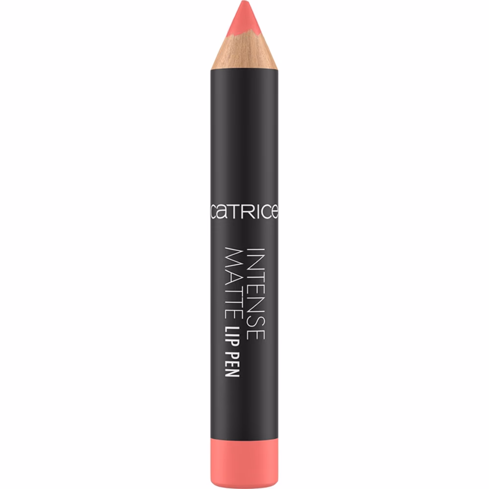 Catrice 020 Intense Matte Lip Pen Coral Vibes   1