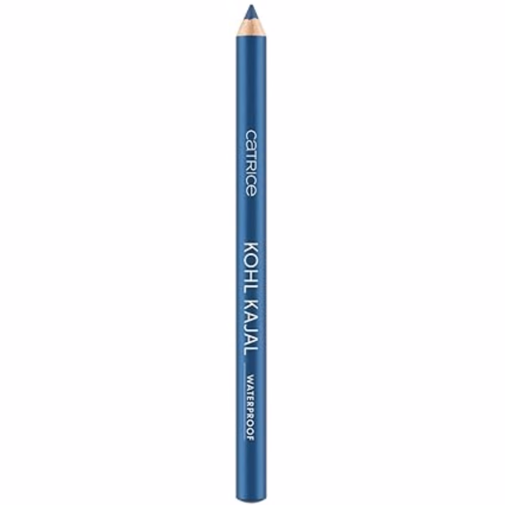 Catrice 060 Kohl Kajal Waterproof Classy Navy Blue  1