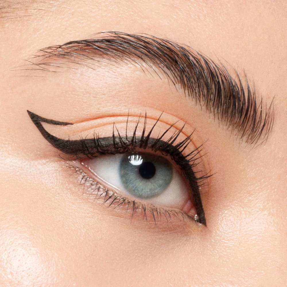 Catrice 010 Curl It Vol & Curl Mascara Deep Black 4