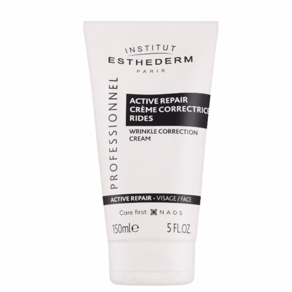 Institut Esthederm Active Repair Wrinkle Correction Cream 150ml