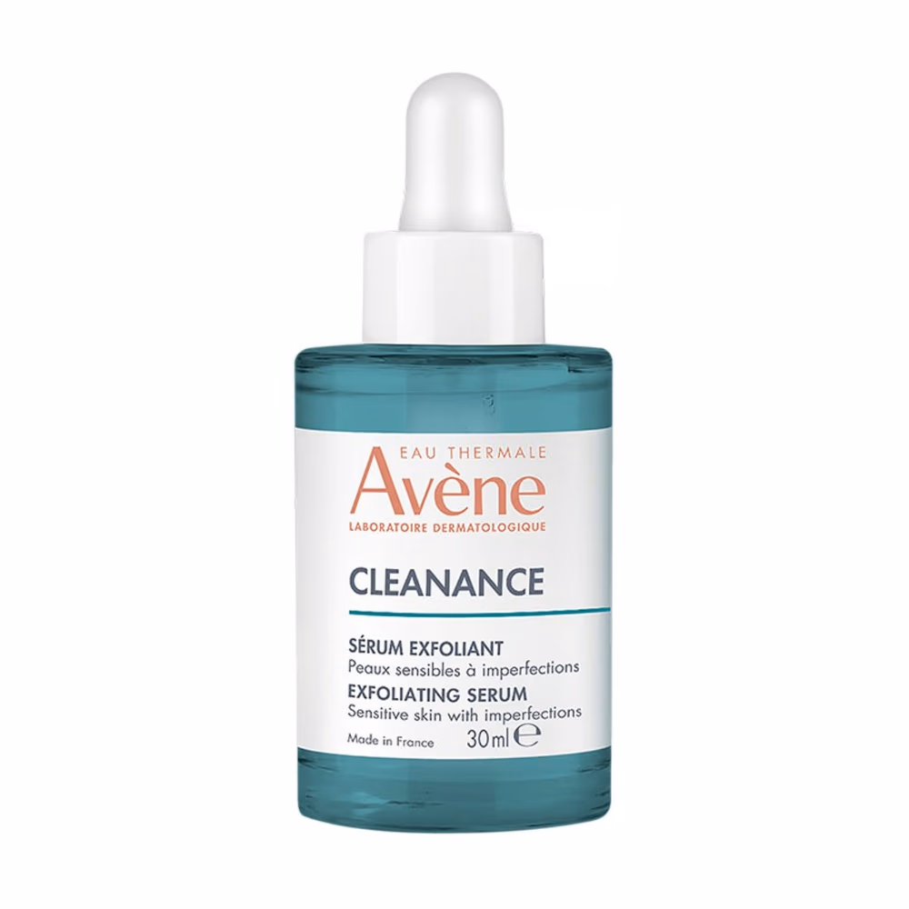 Avene Cleanance AHA Exfoliating Serum 30ml 1