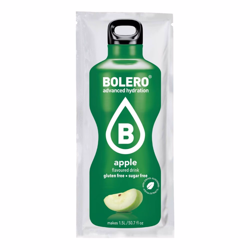 Bolero Drinks Apple 24 Pack 2