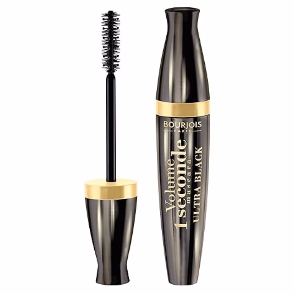 Bourjois Volume 1 Second Mascara 62 Ultra Black