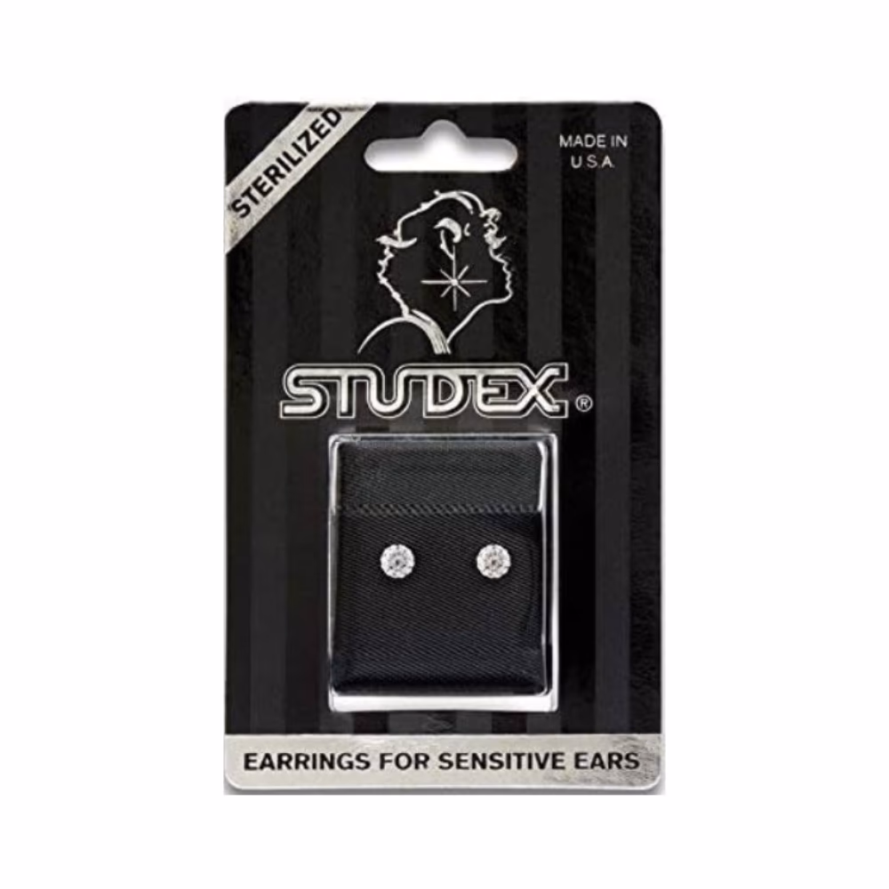 Studex Sensitive Fire Ball Ring