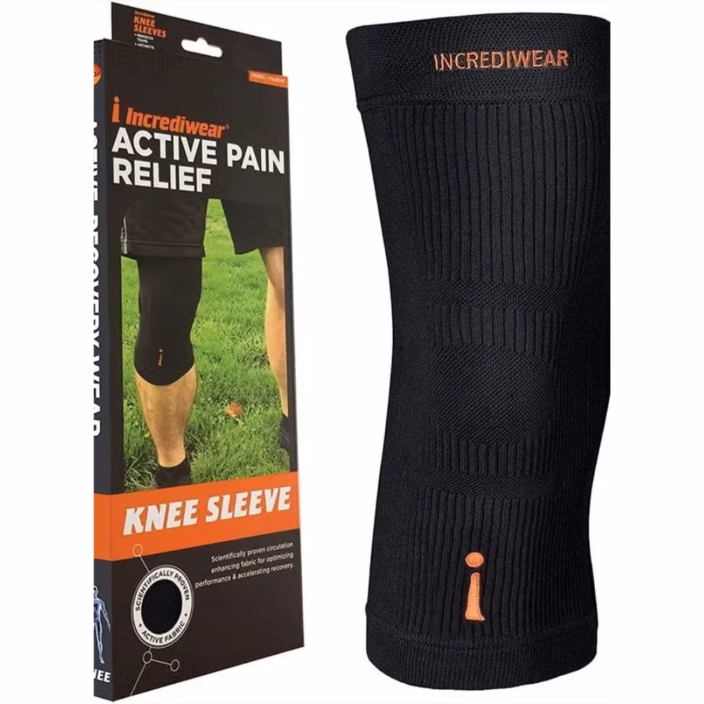 Incrediwear Knee Sleeve XL GB704