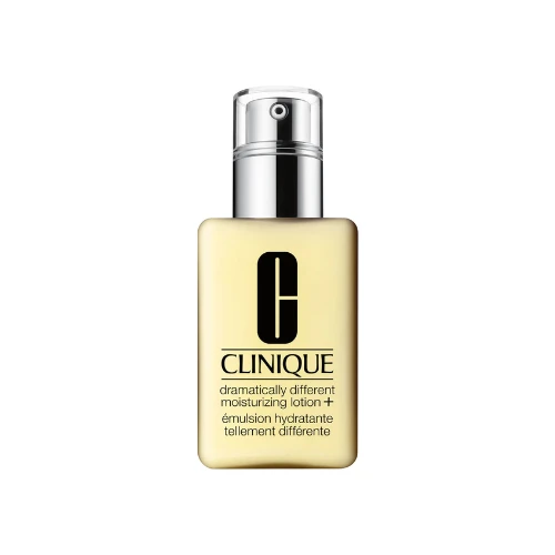 Clinique Moisturizing Lotion With Pump 125ml 1