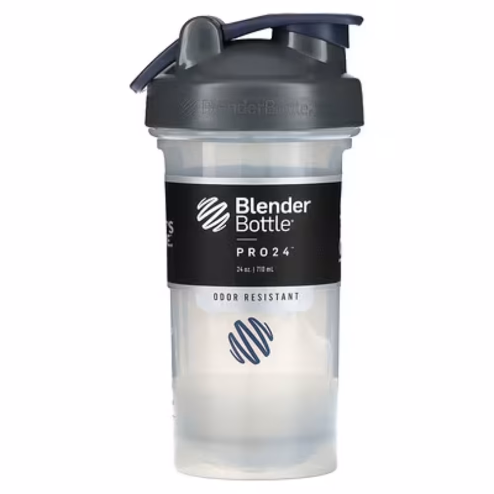 Blender Bottle Pro 24 FC Grey 24 oz