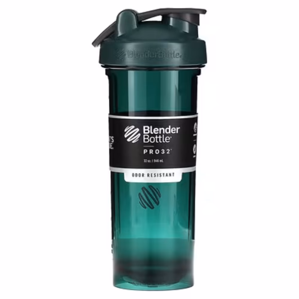 Blender Bottle Pro 32 FC Green 32oz