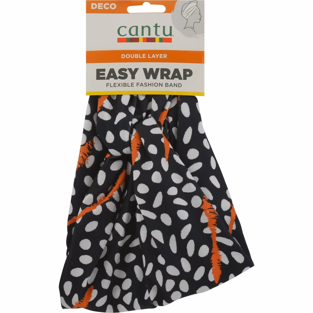 Cantu Easy Wrap Fashion Band 848 1