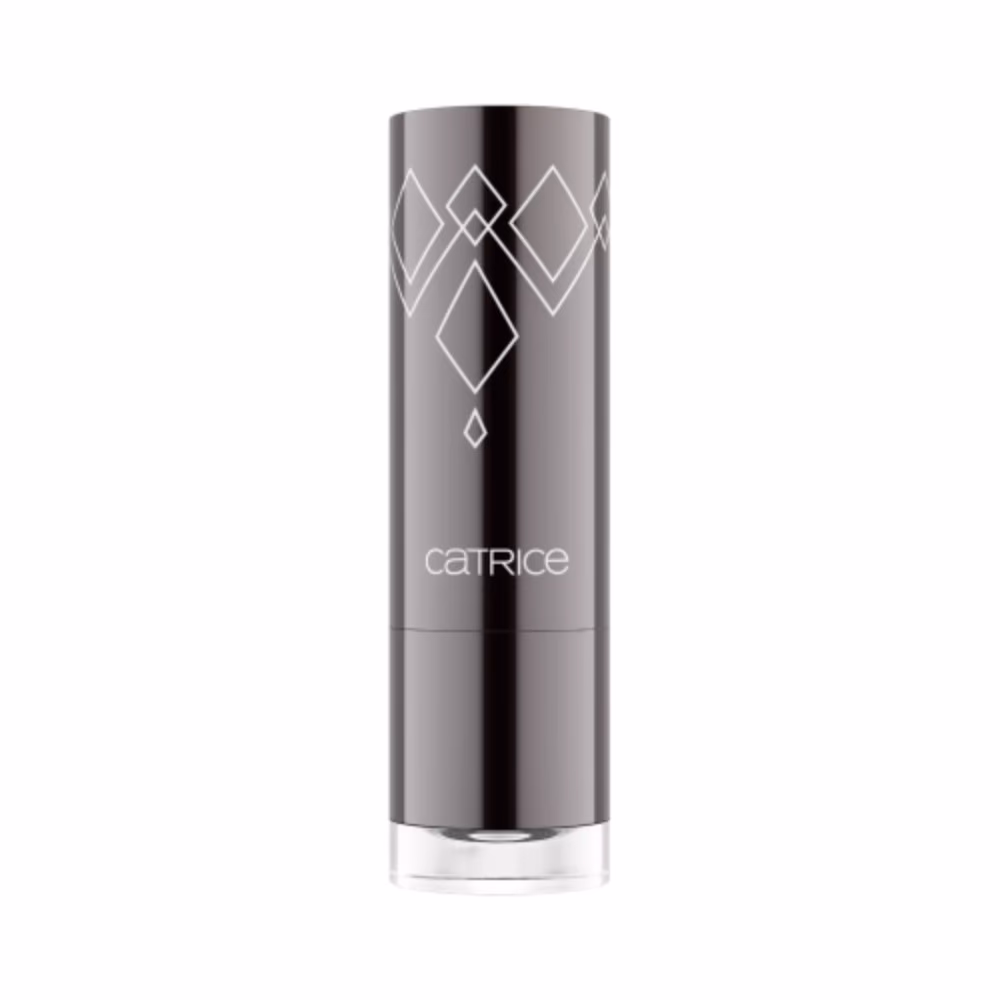 Catrice 010 Dark Ruby Glow Lip Balm Fiery Temptation  1