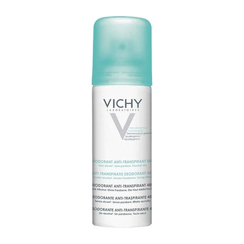 Vichy Anti-Perspirant Deodorant Spray 48Hr 125 ml 1