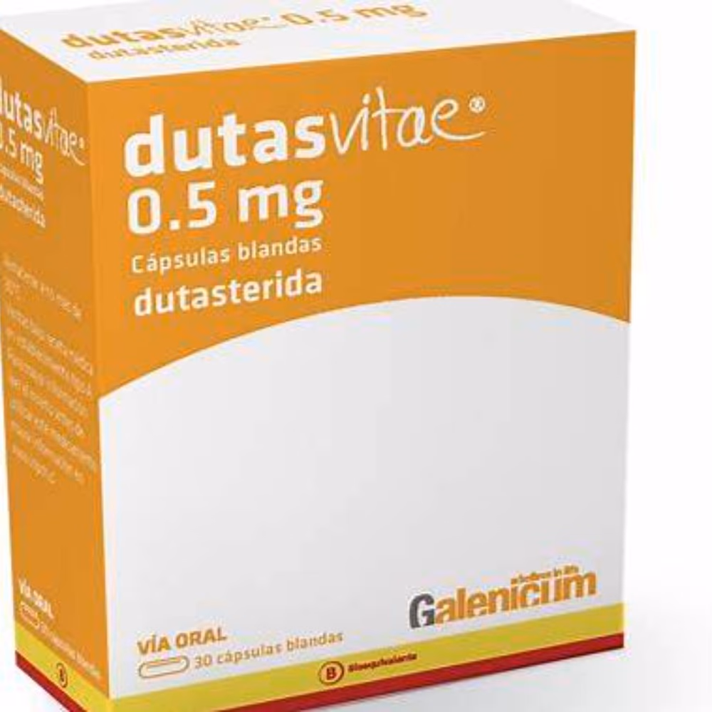 Dutasvitae 0.5mg 30 Capsules 2