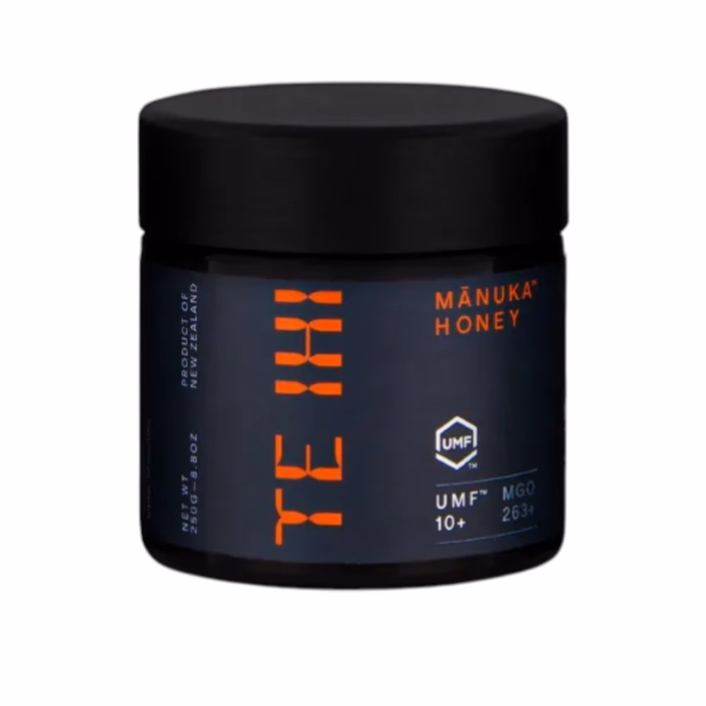 TE IHI Manuka Honey UMF™ 10+ 25 Servings