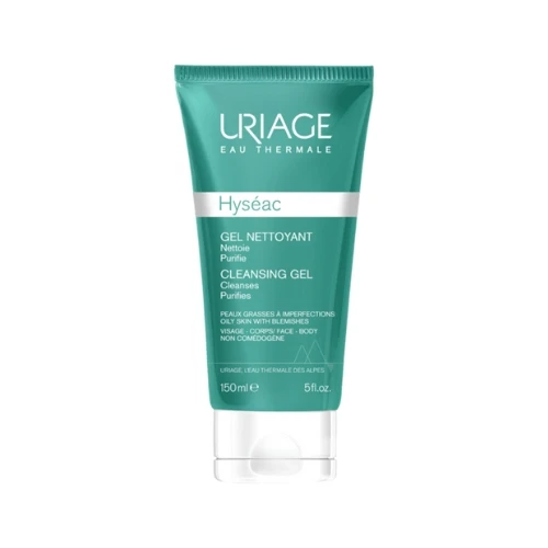 Uriage Hysac Gel Doux 150 ml 1