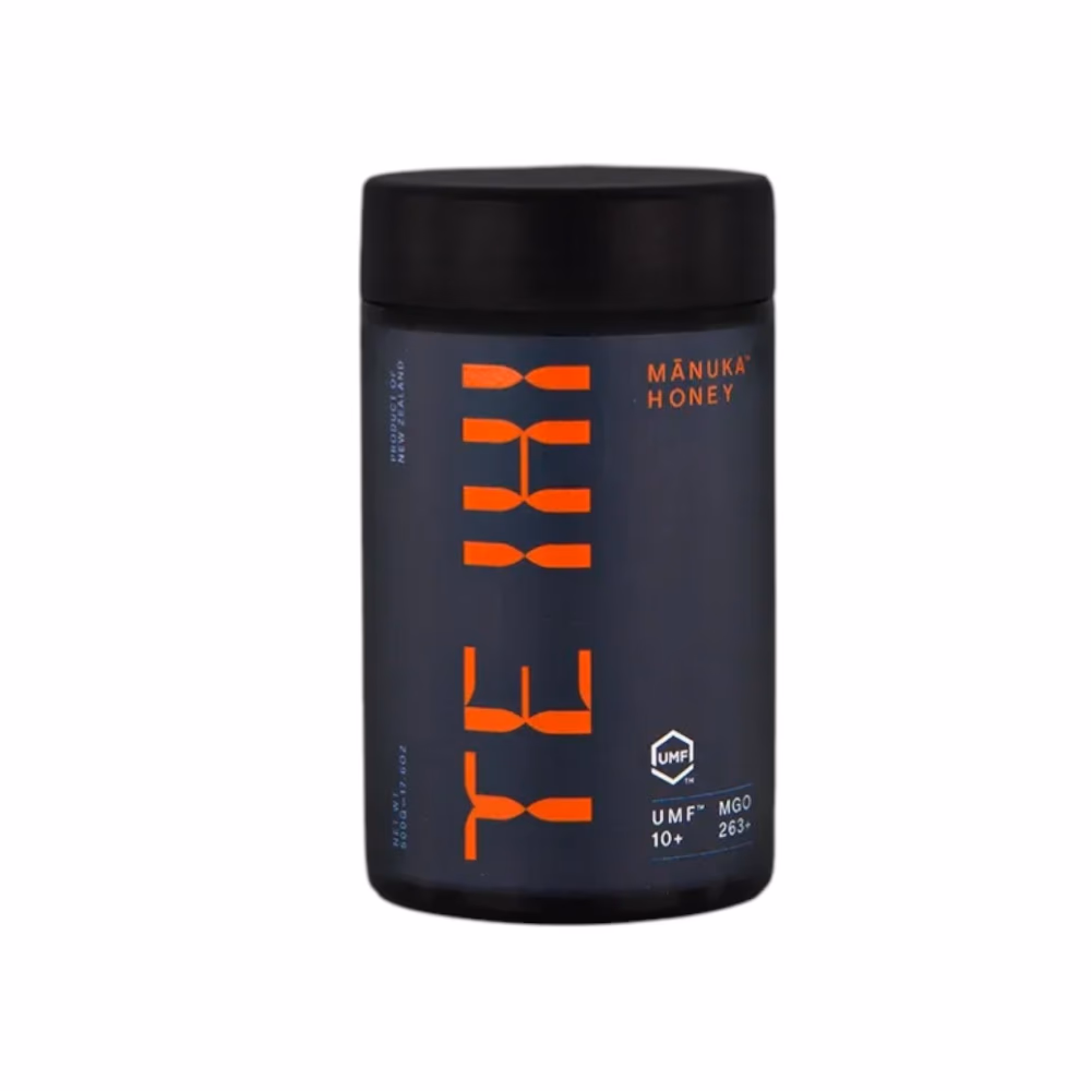 TE IHI Manuka Honey UMF 10+ 50 Servings 1