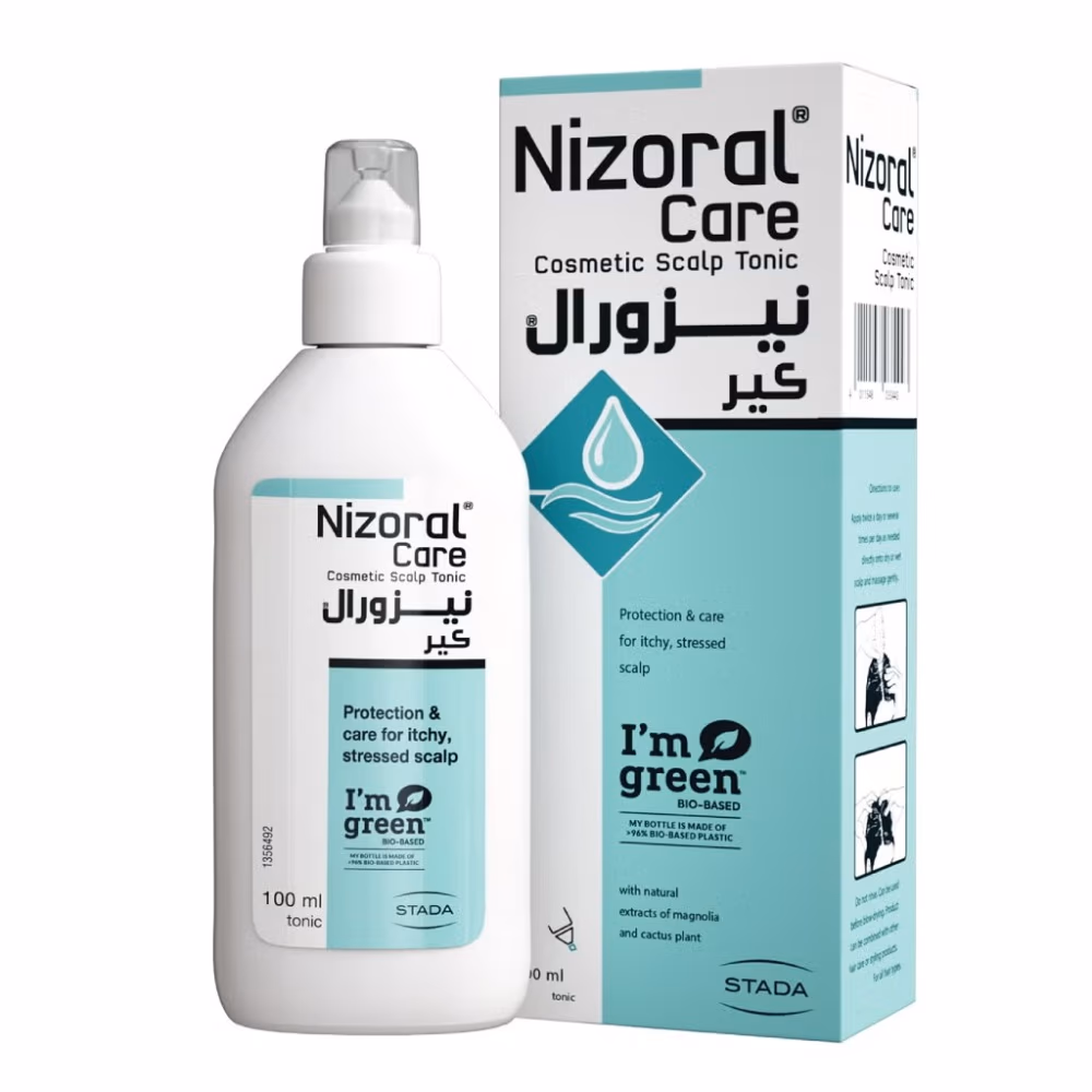 Nizoral Daily Care Anti Dandruff Shampoo 200ml