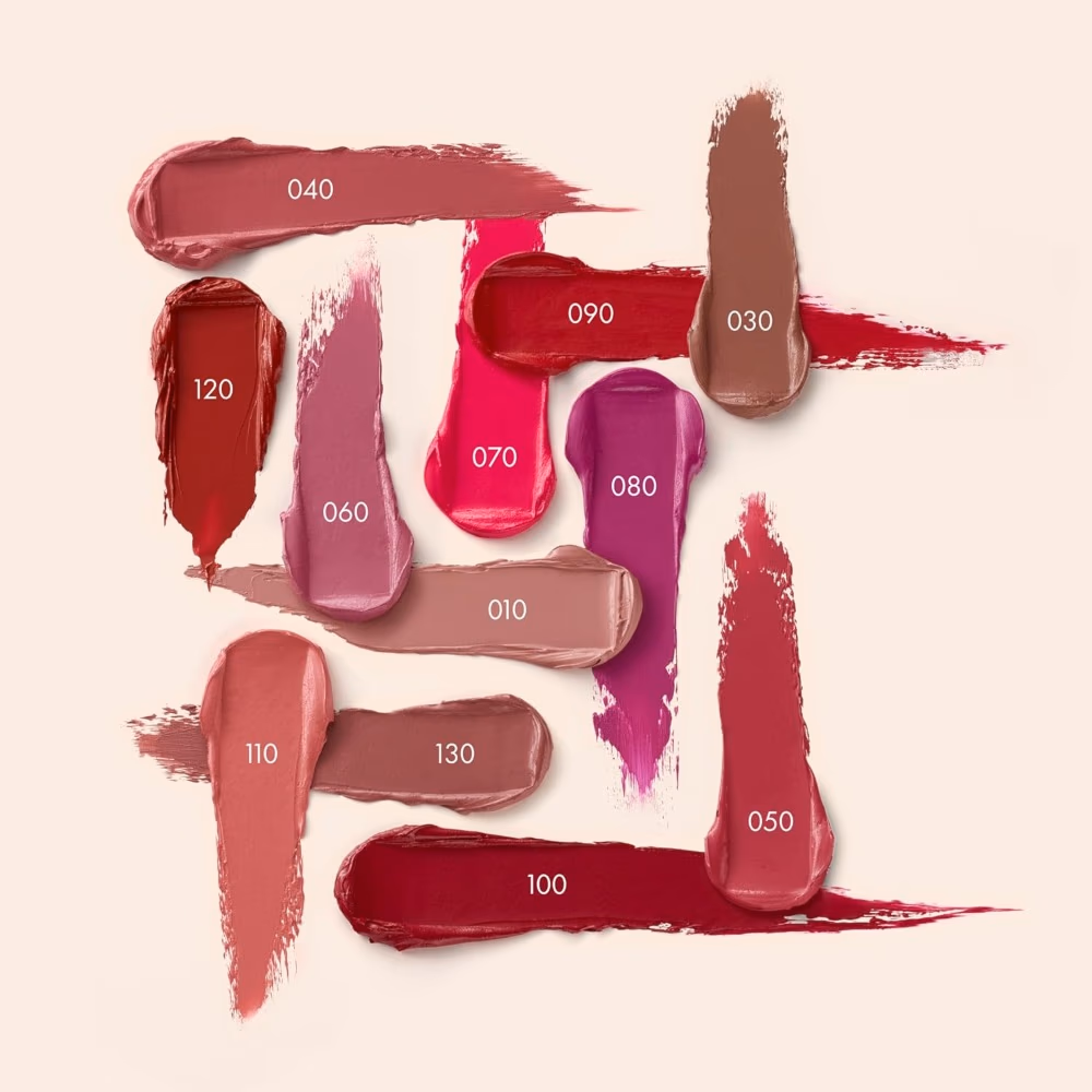 Catrice 070 Scandalous Matte Lipstick Go Bold Home  3