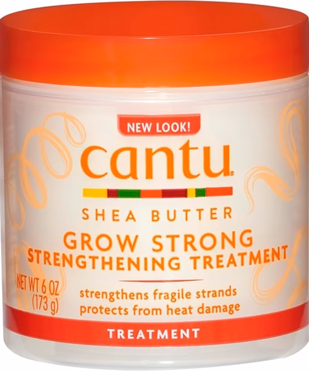 Cantu Grow Strong Strengthening Treatment 173gm 1