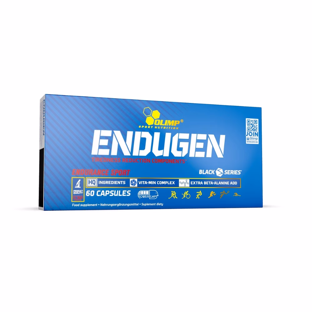 Olimp Endugen – 60 Capsules