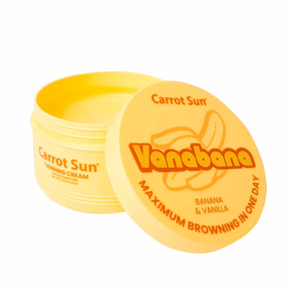 Carrotsun Vanabana Max Browning In One Day 350ml 3