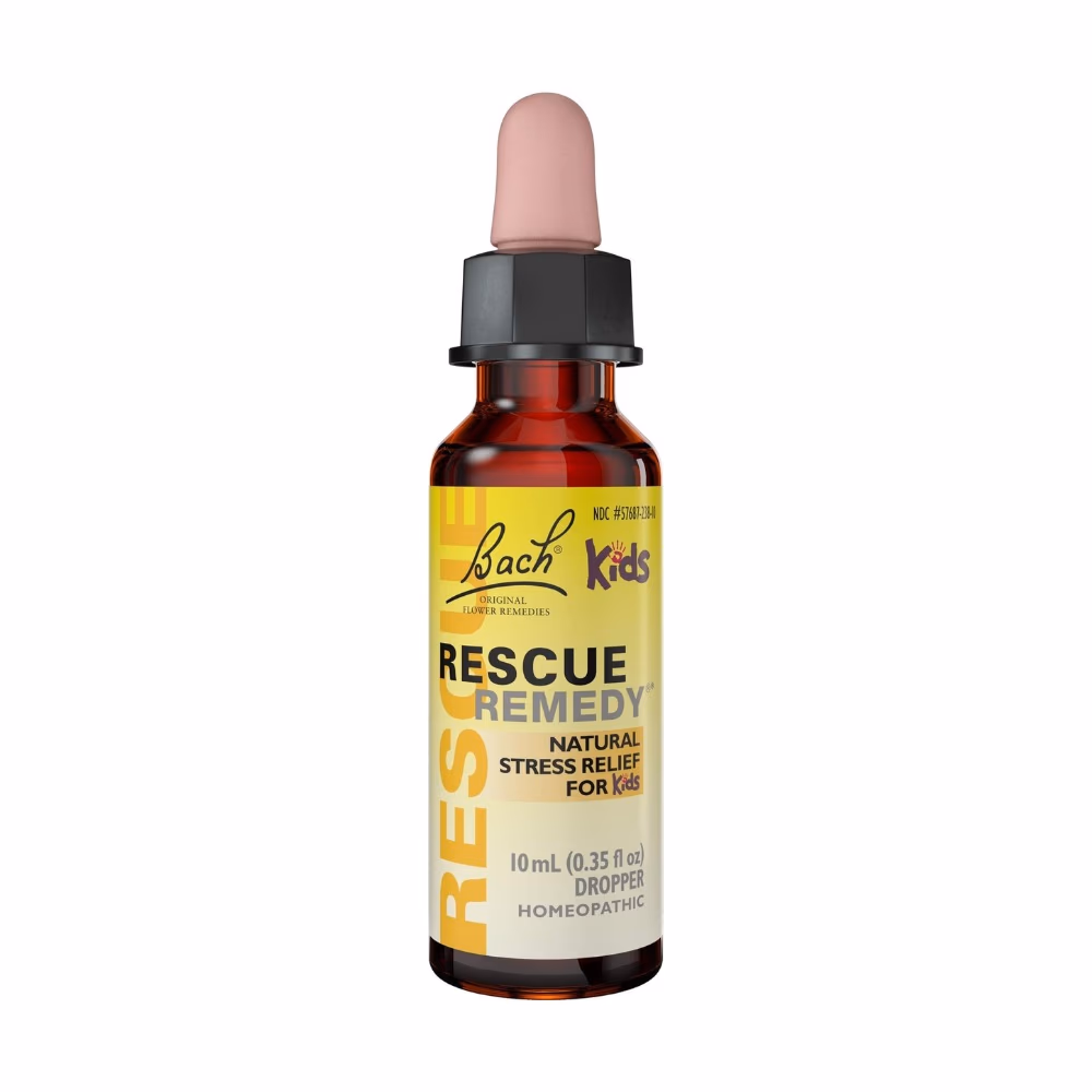 Bach Rescue Sleep Dropper Kids 10ml