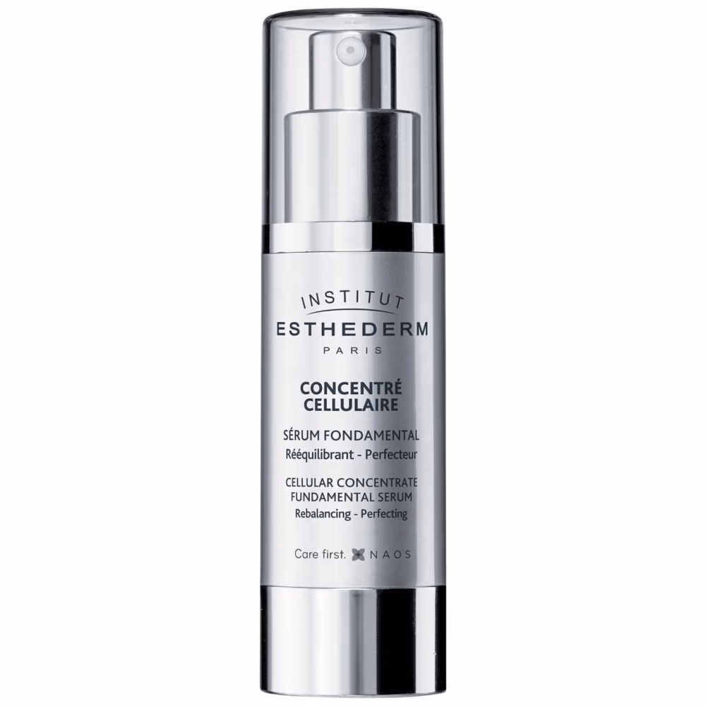 Institut Esthederm Cellulaire Fundamental Serum 30ml 1