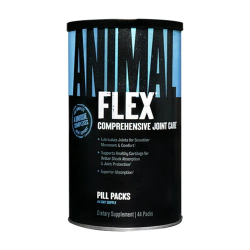 Universal Nutrition Animal Flex Comprehensive Joint Support Supplement 44s