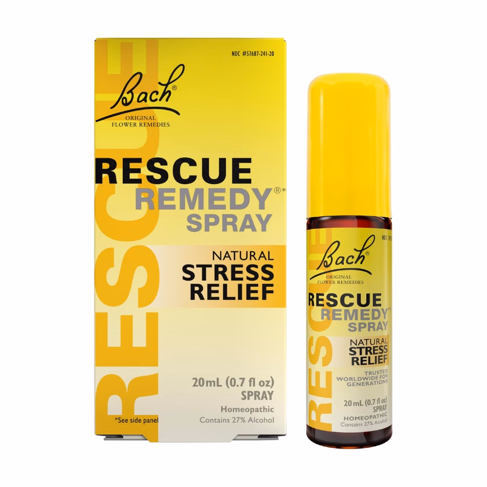Bach Rescue Remedy Spray 20ml