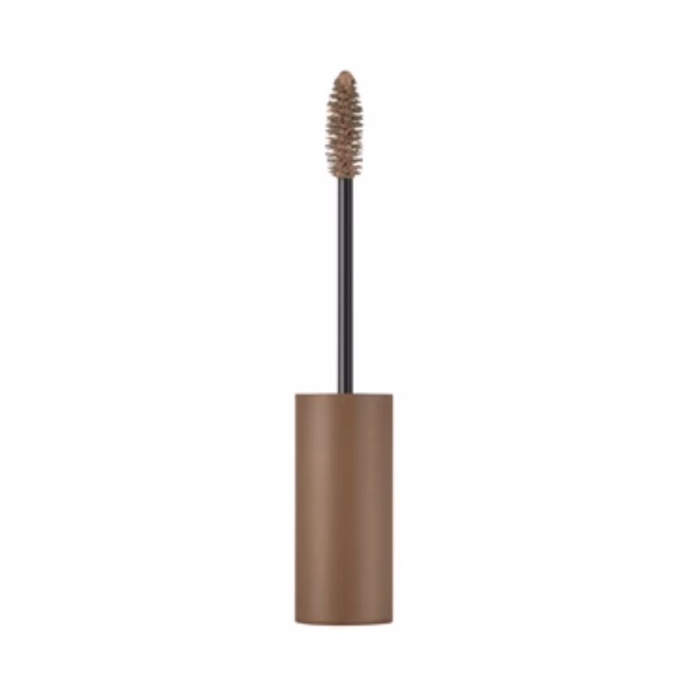 Rom&nd Han All Brow Cara 9gm – 02 Mild Woody | Natural Long-Lasting Tinted Brow Mascara | Smudge-Proof & Flake-Free 3