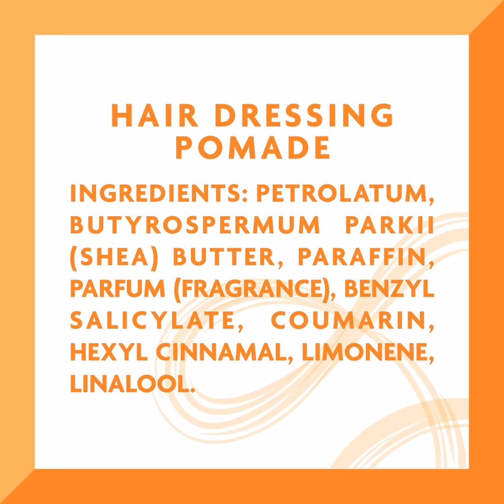 Cantu Hair Dressing Pomade 113gm 4