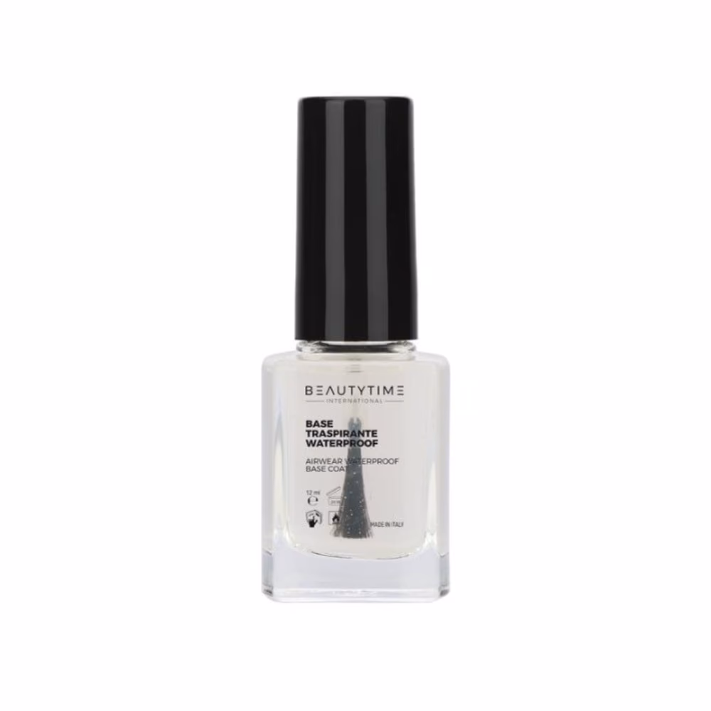 BeautyTime BT304 Base Coat Plus 1