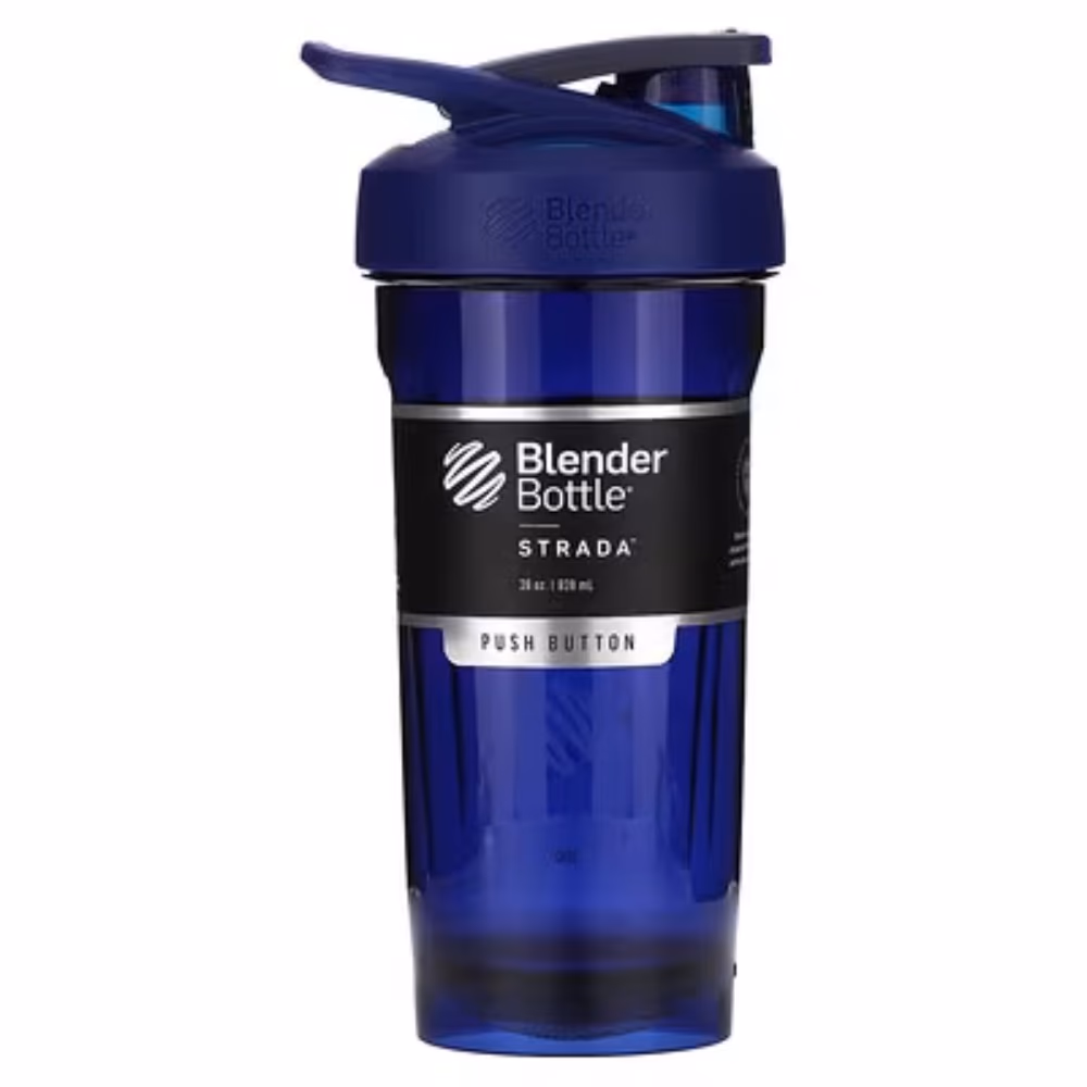 Blender Bottle Strada FC Blue 28oz 1