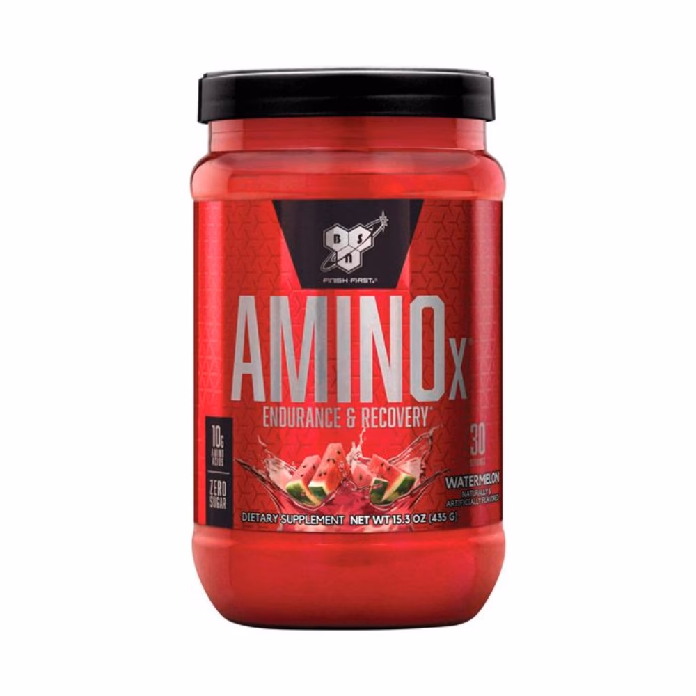 BSN Amino X Watermelon 30s