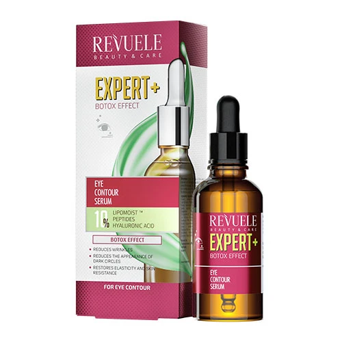 Revuele Expert Eye Contour Serum 30ml