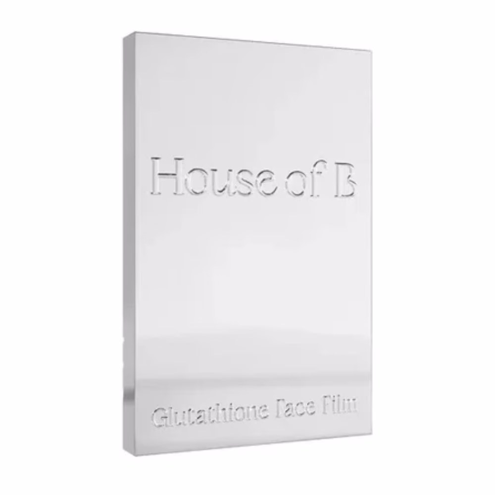 House Of B Glutathione Face Film 1