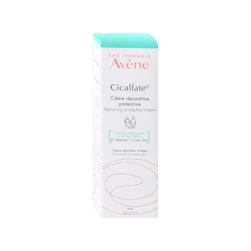 Avene Cicafate+ Cream 40ml