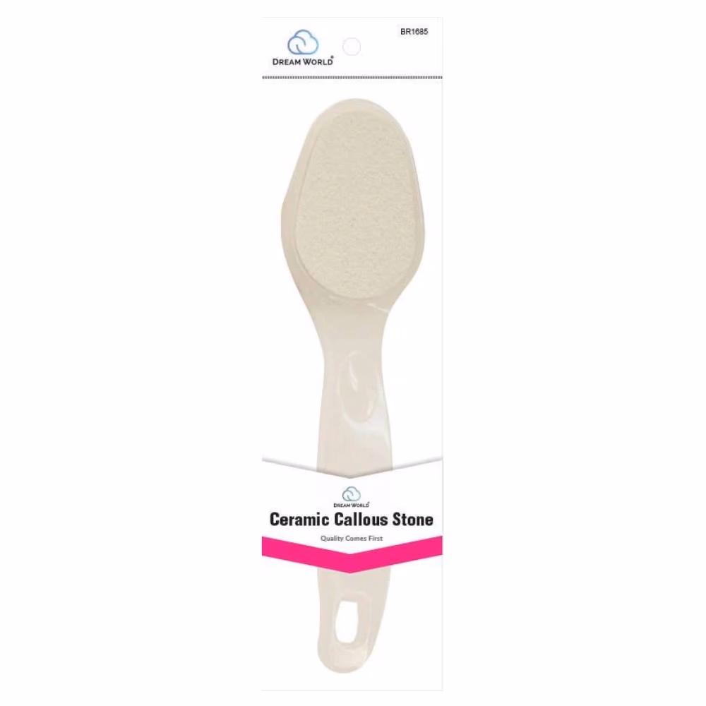 Brittny BR1685 Ceramic Callous Stone