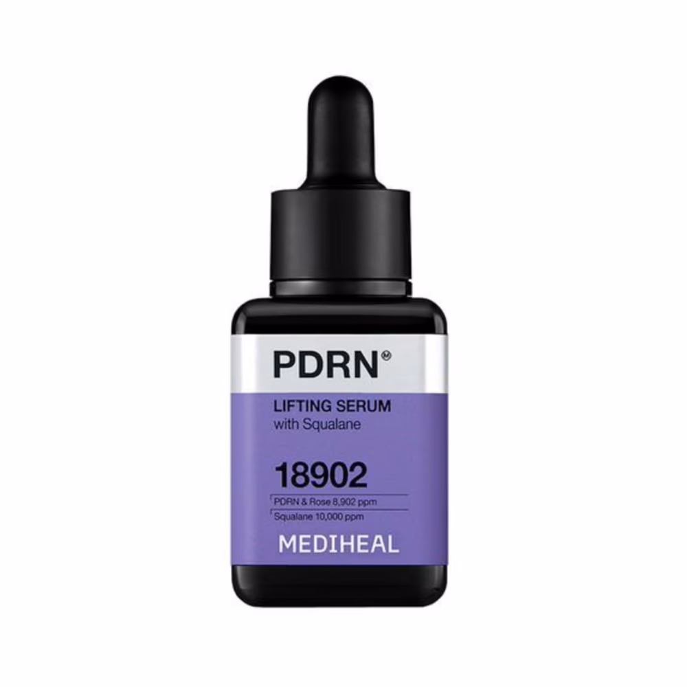 Mediheal PDRN Wrapping Serum Mask 1