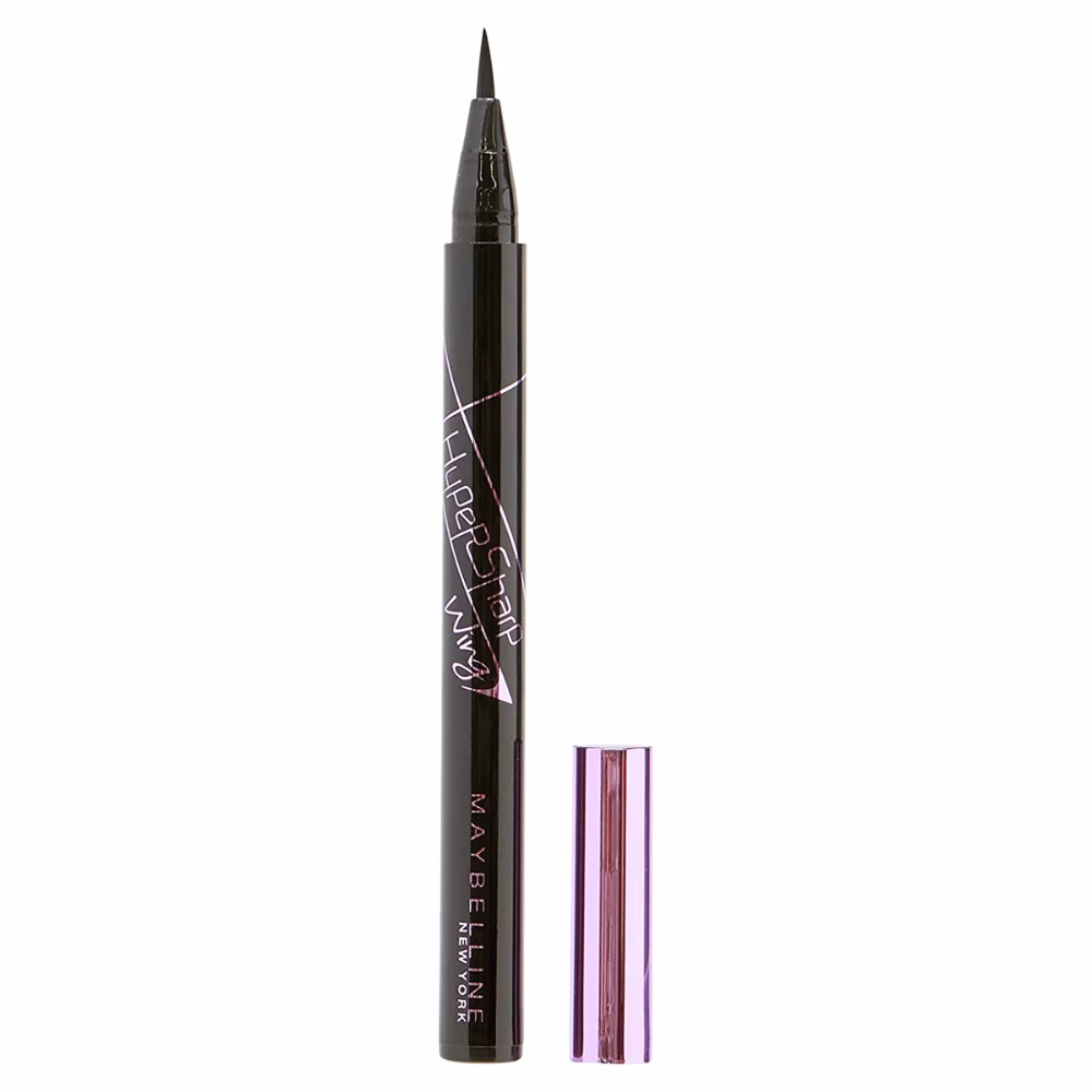 Maybelline HyperSharp Wing Liquid Eyeliner Black